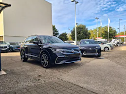 Volkswagen Tiguan  1.5 TSI 150ch DSG7 R-Line occasion - Photo 7