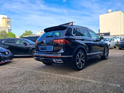 Volkswagen Tiguan  1.5 TSI 150ch DSG7 R-Line occasion - Photo 8