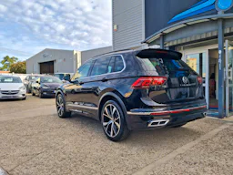 Volkswagen Tiguan 1.5 TSI 150ch DSG7 R-Line occasion - Photo 9