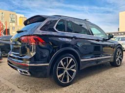 Volkswagen Tiguan 1.5 TSI 150ch DSG7 R-Line occasion - Photo 11