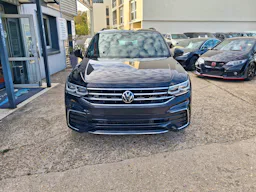 Volkswagen Tiguan  1.5 TSI 150ch DSG7 R-Line occasion - Photo 12