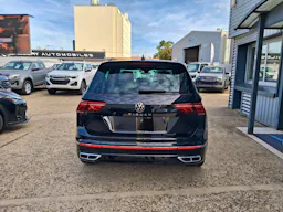 Volkswagen Tiguan  1.5 TSI 150ch DSG7 R-Line occasion - Photo 13