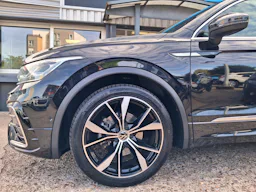 Volkswagen Tiguan  1.5 TSI 150ch DSG7 R-Line occasion - Photo 14