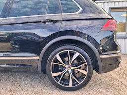 Volkswagen Tiguan  1.5 TSI 150ch DSG7 R-Line occasion - Photo 15