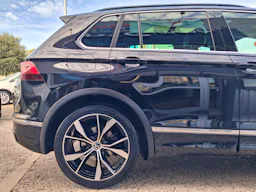 Volkswagen Tiguan  1.5 TSI 150ch DSG7 R-Line occasion - Photo 16