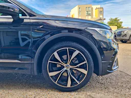 Volkswagen Tiguan 1.5 TSI 150ch DSG7 R-Line occasion - Photo 17