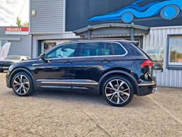 Volkswagen Tiguan  1.5 TSI 150ch DSG7 R-Line occasion - Photo 18