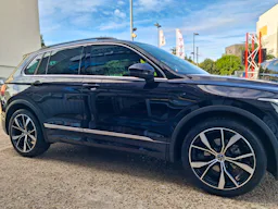 Volkswagen Tiguan  1.5 TSI 150ch DSG7 R-Line occasion - Photo 19