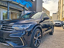 Volkswagen Tiguan 1.5 TSI 150ch DSG7 R-Line occasion - Photo 20