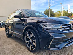 Volkswagen Tiguan 1.5 TSI 150ch DSG7 R-Line occasion - Photo 21