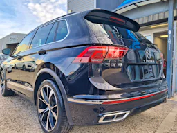 Volkswagen Tiguan 1.5 TSI 150ch DSG7 R-Line occasion - Photo 23