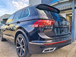 Volkswagen Tiguan  1.5 TSI 150ch DSG7 R-Line occasion - Photo 23
