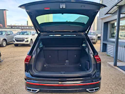 Volkswagen Tiguan  1.5 TSI 150ch DSG7 R-Line occasion - Photo 26