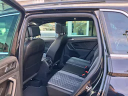 Volkswagen Tiguan  1.5 TSI 150ch DSG7 R-Line occasion - Photo 32