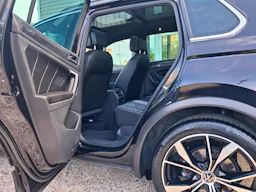 Volkswagen Tiguan  1.5 TSI 150ch DSG7 R-Line occasion - Photo 33
