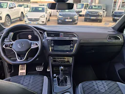 Volkswagen Tiguan 1.5 TSI 150ch DSG7 R-Line occasion - Photo 34