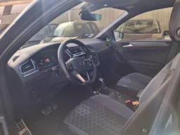 Volkswagen Tiguan 1.5 TSI 150ch DSG7 R-Line occasion - Photo 36