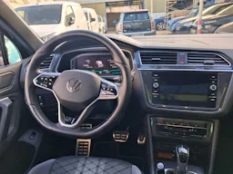Volkswagen Tiguan 1.5 TSI 150ch DSG7 R-Line occasion - Photo 37