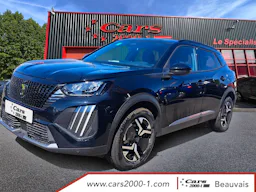 Peugeot 2008 Hybrid 145 e-DCS6 Allure occasion - Photo 1