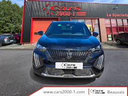 Peugeot 2008 Hybrid 145 e-DCS6 Allure occasion - Photo 2