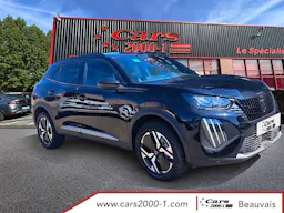 Peugeot 2008 Hybrid 145 e-DCS6 Allure occasion - Photo 3