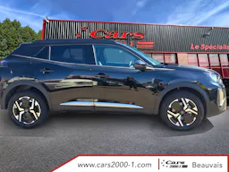 Peugeot 2008 Hybrid 145 e-DCS6 Allure occasion - Photo 4