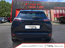 Peugeot 2008 Hybrid 145 e-DCS6 Allure occasion - Photo 5