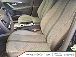 Peugeot 2008 Hybrid 145 e-DCS6 Allure occasion - Photo 8
