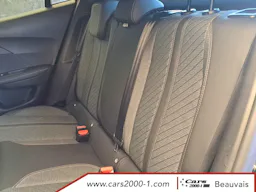 Peugeot 2008 Hybrid 145 e-DCS6 Allure occasion - Photo 9
