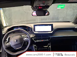 Peugeot 2008  Hybrid 145 e-DCS6 Allure occasion - Photo 10