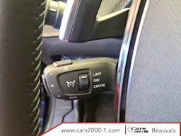 Peugeot 2008  Hybrid 145 e-DCS6 Allure occasion - Photo 12