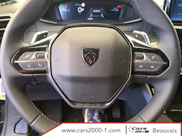 Peugeot 2008 Hybrid 145 e-DCS6 Allure occasion - Photo 14