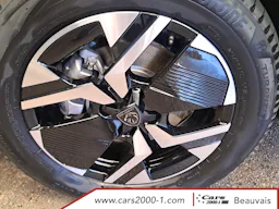 Peugeot 2008 Hybrid 145 e-DCS6 Allure occasion - Photo 15