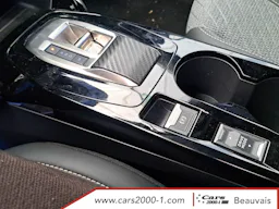 Peugeot 2008 Hybrid 145 e-DCS6 Allure occasion - Photo 18