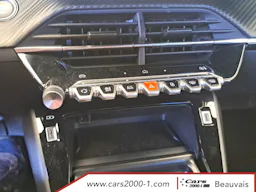 Peugeot 2008 Hybrid 145 e-DCS6 Allure occasion - Photo 19
