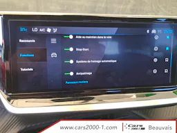 Peugeot 2008 Hybrid 145 e-DCS6 Allure occasion - Photo 22