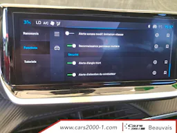 Peugeot 2008 Hybrid 145 e-DCS6 Allure occasion - Photo 23