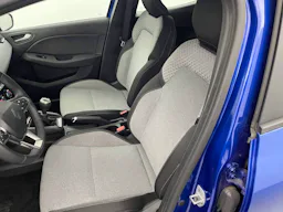 Renault Clio V Blue dCi 100 ch GSR2 Evolution occasion - Photo 12