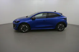 Renault Clio  TCe 115 ch Techno occasion - Photo 22