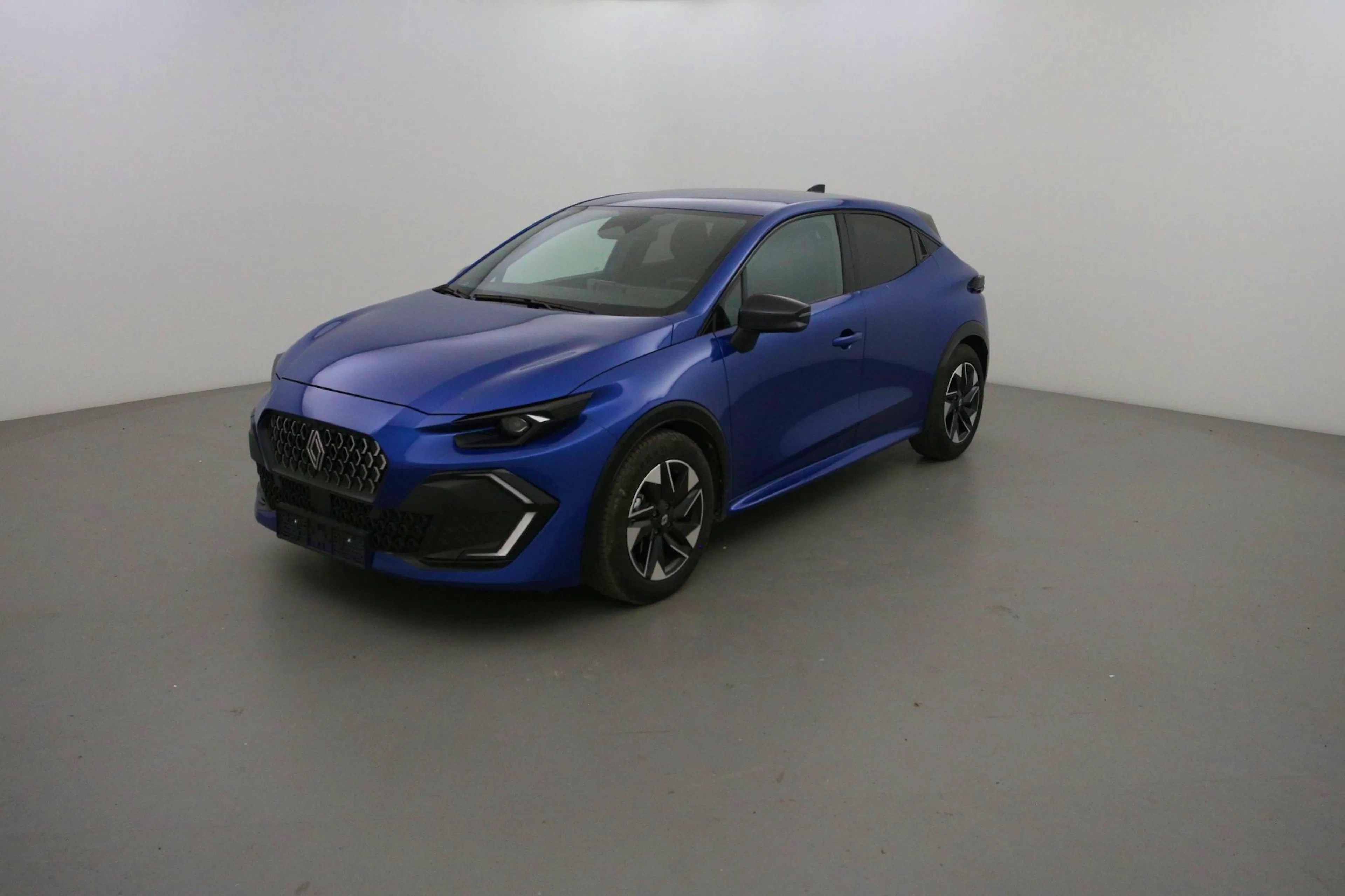 Renault Clio TCe 115 ch Techno occasion
