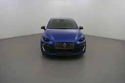Renault Clio TCe 115 ch Techno occasion - Photo 2