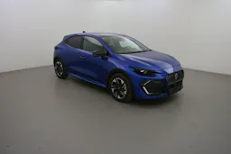 Renault Clio  TCe 115 ch Techno occasion - Photo 3