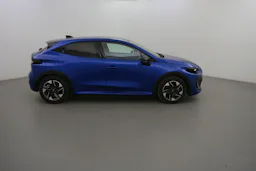 Renault Clio TCe 115 ch Techno occasion - Photo 4
