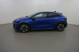 Renault Clio  TCe 115 ch Techno occasion - Photo 8