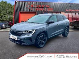 Renault Austral  E-Tech full hybrid 200 GSR2 Techno esprit Alpine occasion - Photo 1