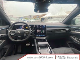 Renault Austral  E-Tech full hybrid 200 GSR2 Techno esprit Alpine occasion - Photo 10