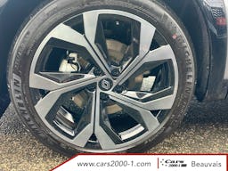 Renault Austral  E-Tech full hybrid 200 GSR2 Techno esprit Alpine occasion - Photo 15