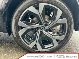 Renault Austral  E-Tech full hybrid 200 GSR2 Techno esprit Alpine occasion - Photo 16