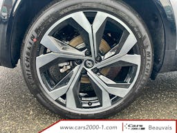 Renault Austral  E-Tech full hybrid 200 GSR2 Techno esprit Alpine occasion - Photo 17