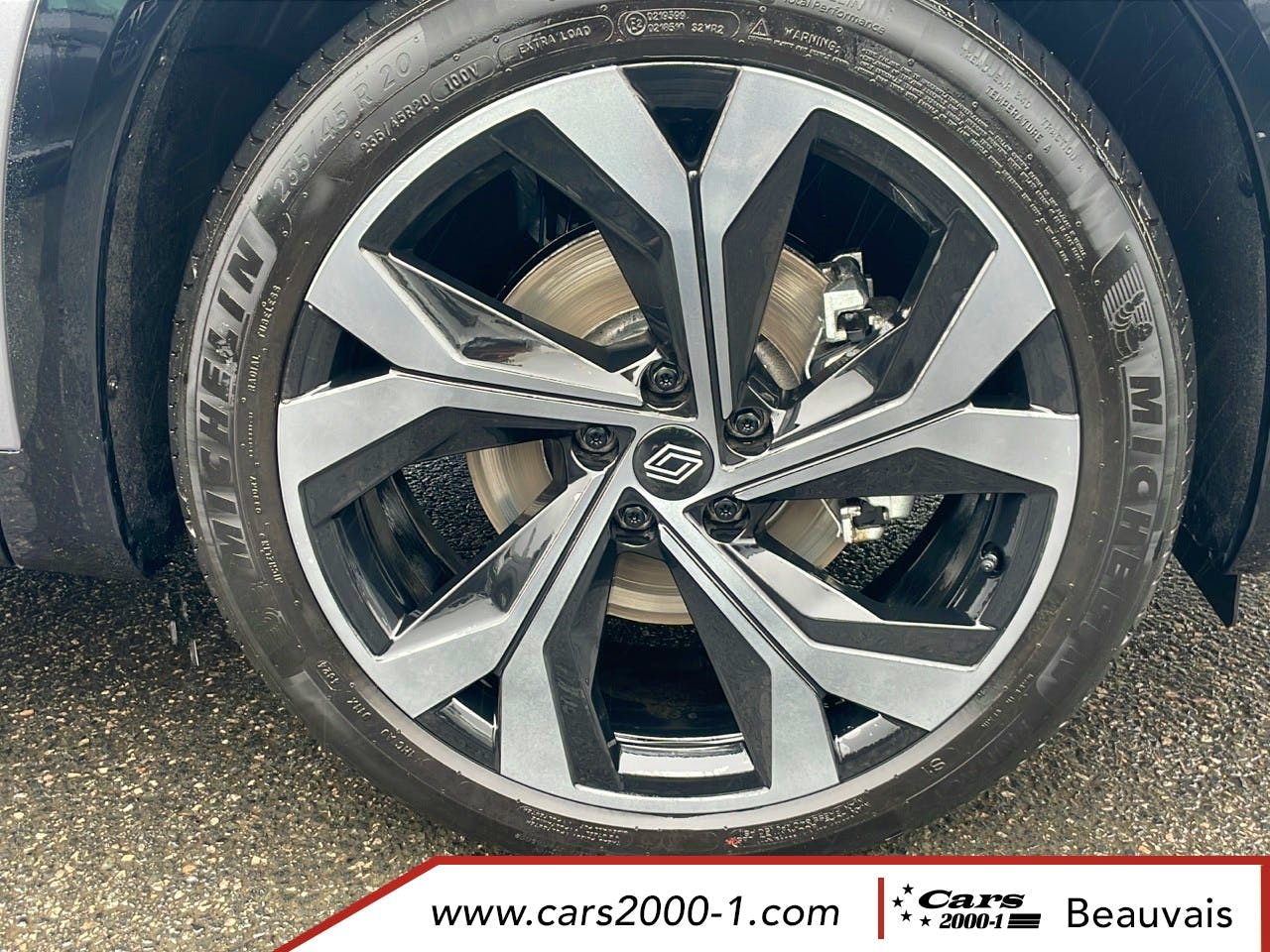 Renault Austral  E-Tech full hybrid 200 GSR2 Techno esprit Alpine occasion - Photo 18